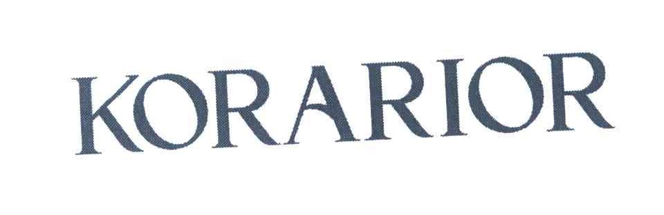 KORARIOR