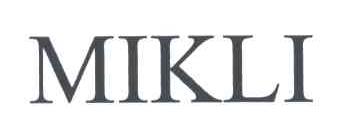 MIKLI