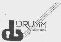DRUMM