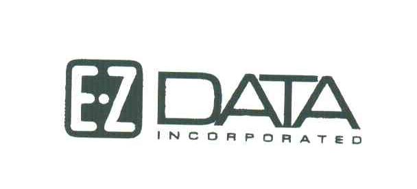 E Z DATA INCORPORATED