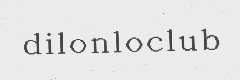 DILONLOCLUB