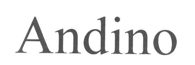 ANDINO