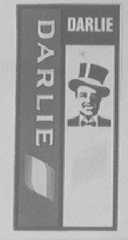 DARLIE