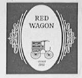 RED WAGON