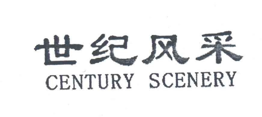 世纪风采