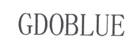 GDOBLUE