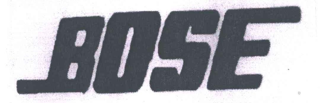 BOSE