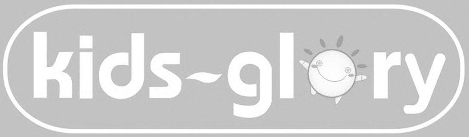 KIDS～GLORY