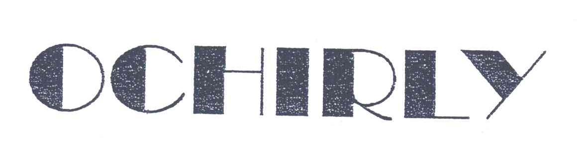 OCHIRLY