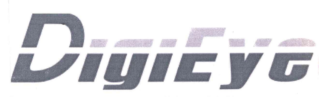 DIGIEYE