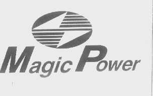MAGIC POWER