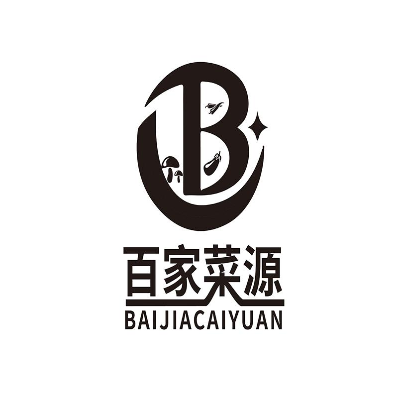 百家菜源 B