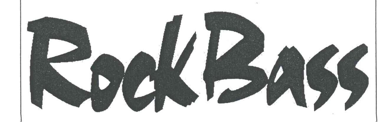 ROCKBASS