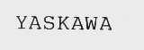 YASKAWA