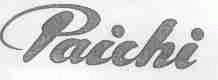PAICHI