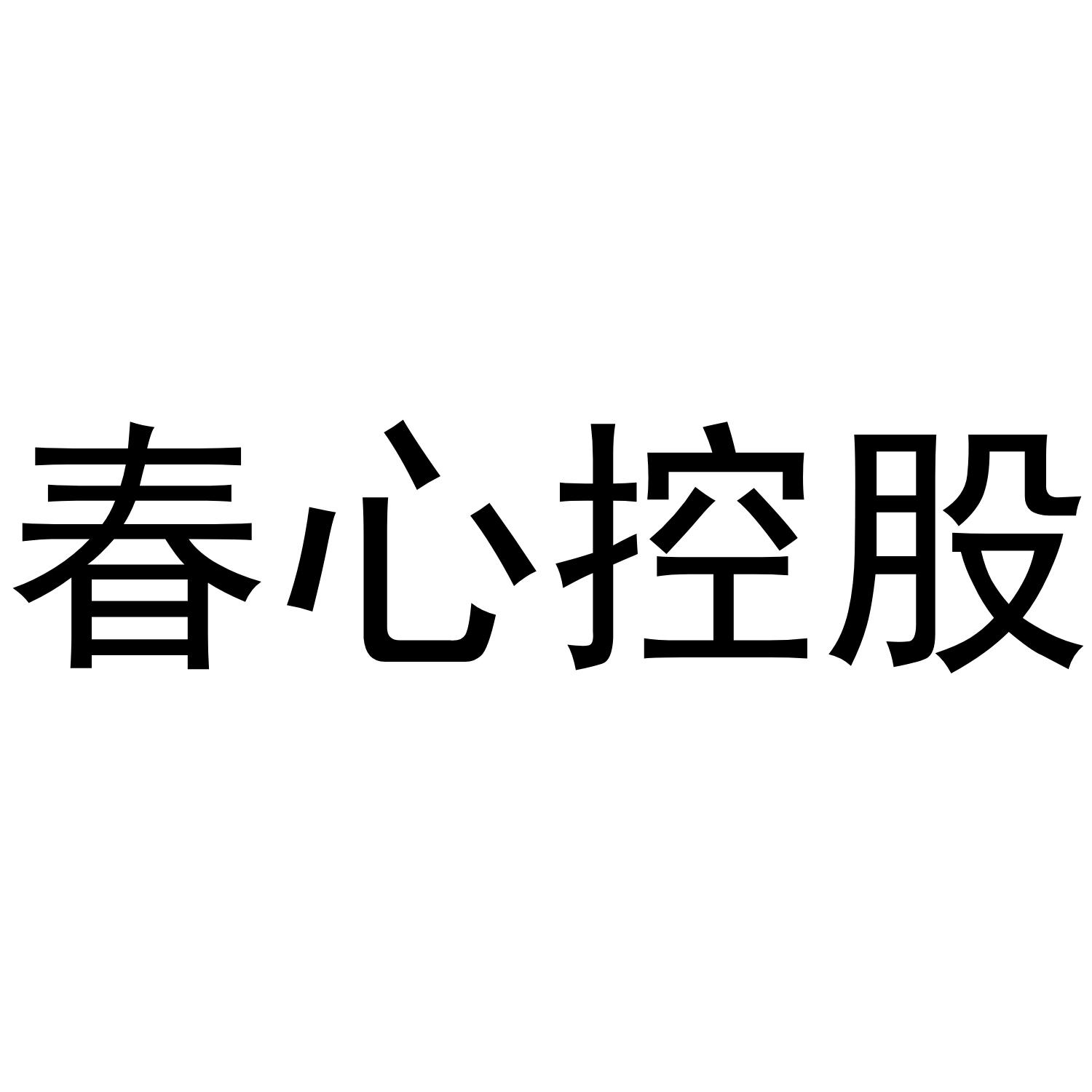 春心控股