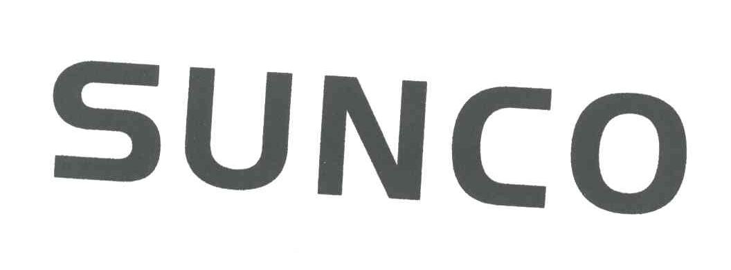 SUNCO