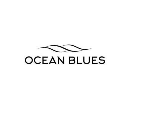 OCEAN BLUES