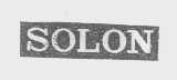 SOLON