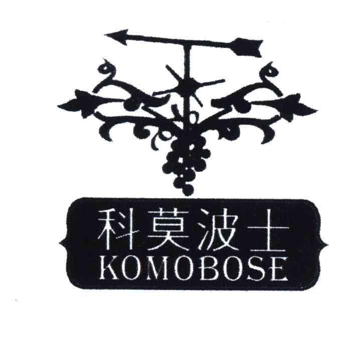 科莫波士;KOMOBOSE