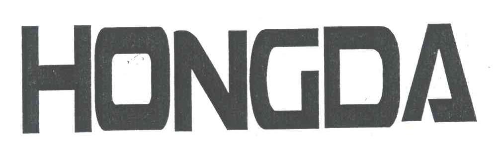 HONGDA