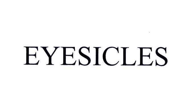 EYESICLES