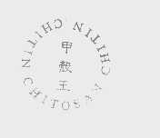 甲壳王   CHITIN CHITOSAN CHITIN