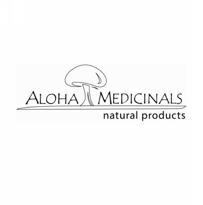 ALOHA MEDICINALS NATURAL PRODUCTS