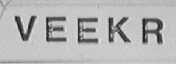 VEEKR