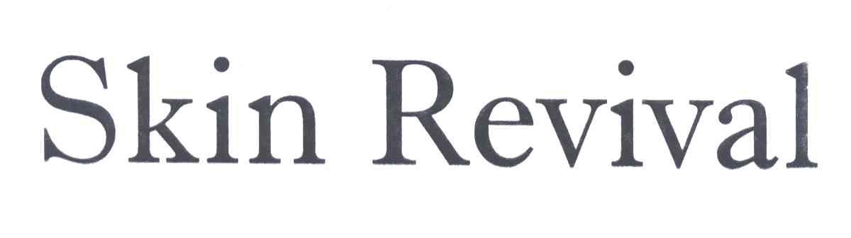 SKIN REVIVAL