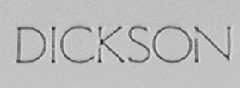 DICKSON