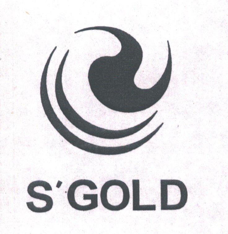 S'GOLD