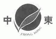 中东