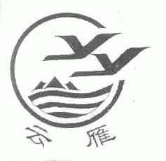云雁