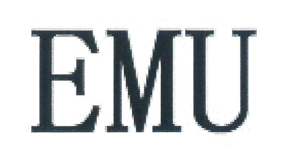 EMU