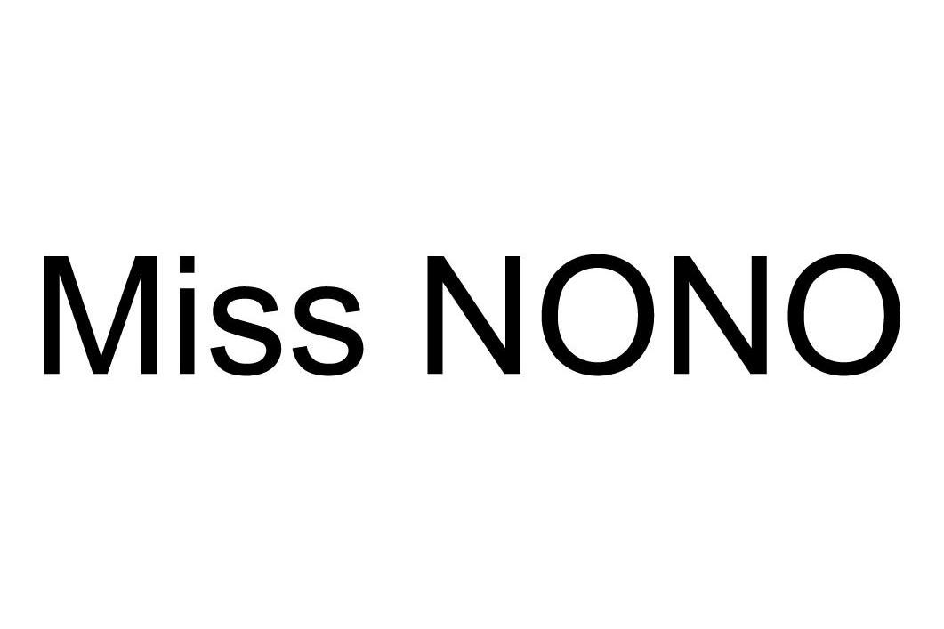 MISS NONO