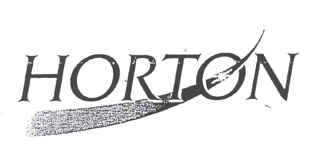 HORTON