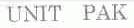 UNIT PAK