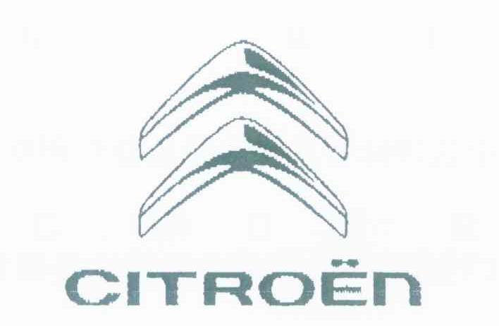 CITROEN