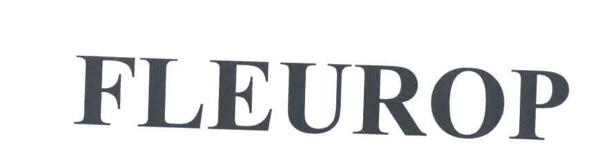 FLEUROP