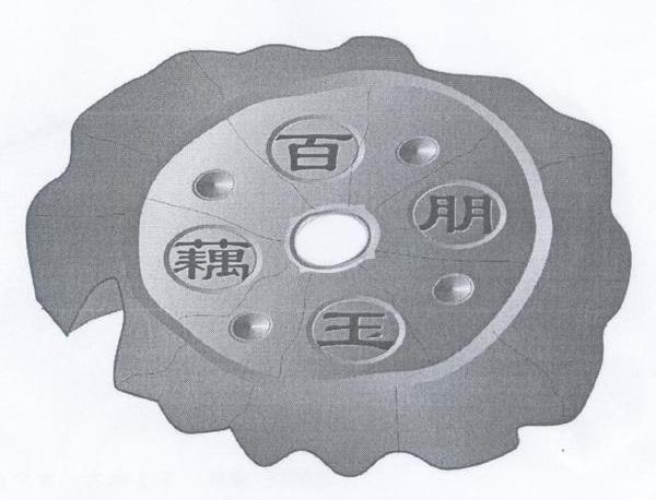 百朋玉藕