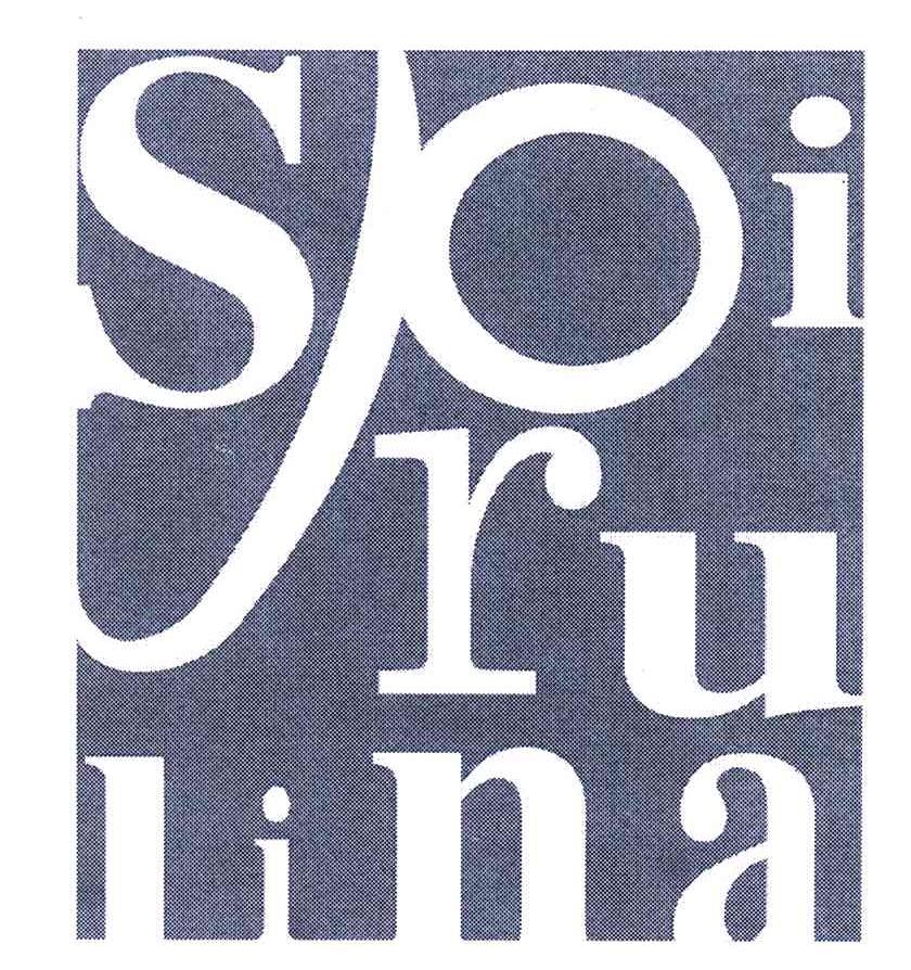 SPI RU LI NA