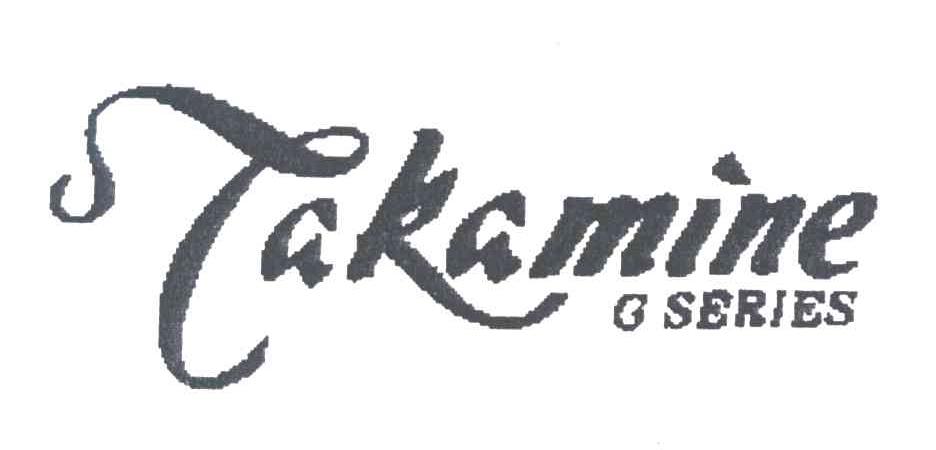 TAKAMINE G SERIES