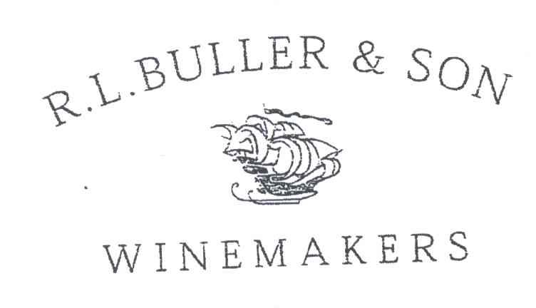 R.L.BULLER&SON WINEMAKERS