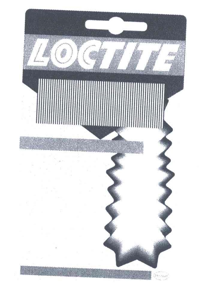 LOCTITE;HENKEL及图