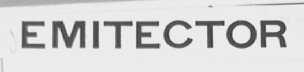 EMITECTOR