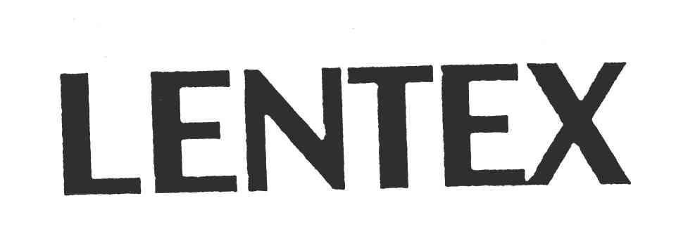 LENTEX