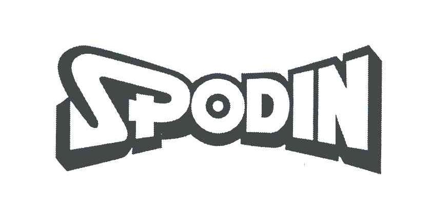SPODIN