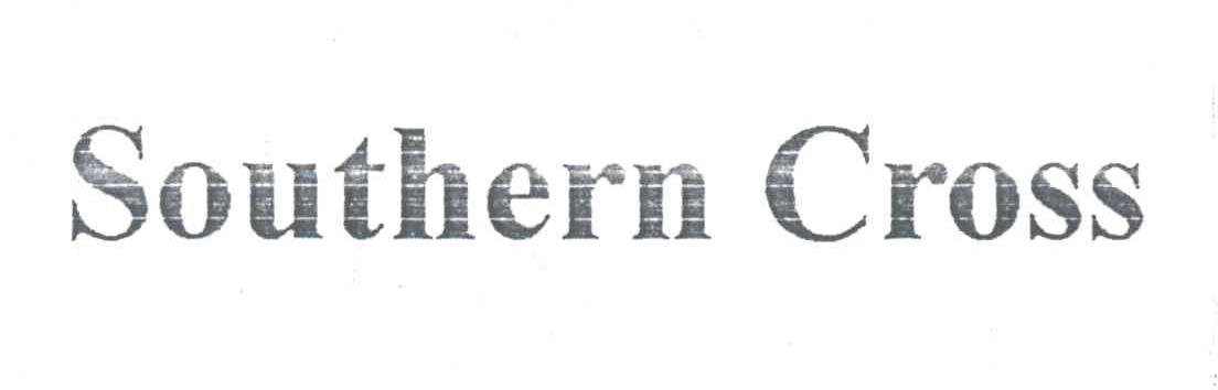 SOUTHERN CROSS