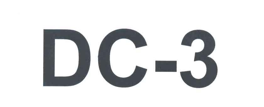 DC-3
